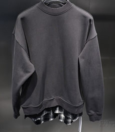 市场上装-卫衣-欧货卫衣