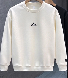 市场上装-卫衣-休闲卫衣