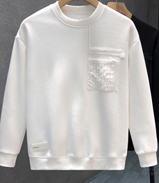 市场上装-卫衣-休闲卫衣