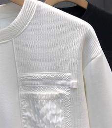 市场上装-卫衣-休闲卫衣