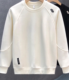 市场上装-卫衣-休闲卫衣