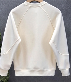 市场上装-卫衣-休闲卫衣