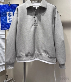 市场上装-卫衣-休闲卫衣