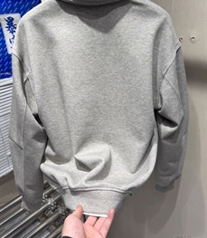 市场上装-卫衣-休闲卫衣