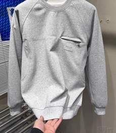 市场上装-卫衣-休闲卫衣