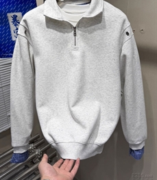 市场上装-卫衣-休闲卫衣