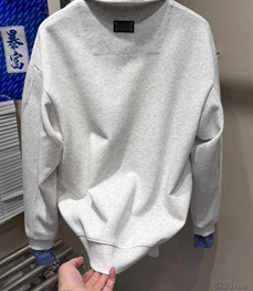 市场上装-卫衣-休闲卫衣