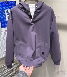 市场上装-卫衣-休闲卫衣