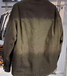 市场上装-衬衫-休闲衬衫