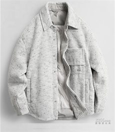 市场上装-衬衫-休闲衬衫