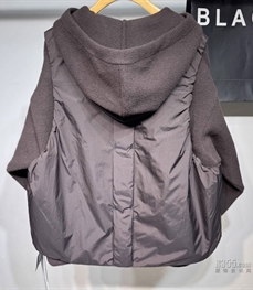 市场上装-夹克-休闲夹克