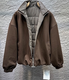 市场上装-夹克-休闲夹克