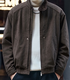 市场上装-夹克-休闲夹克