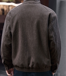 市场上装-夹克-休闲夹克