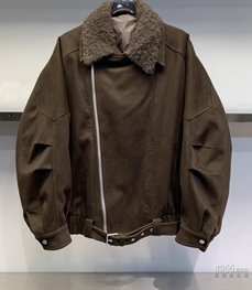 市场上装-夹克-休闲夹克