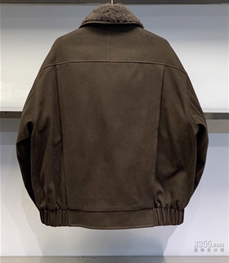 市场上装-夹克-休闲夹克