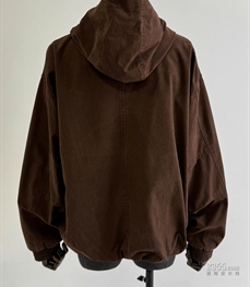 市场上装-夹克-休闲夹克