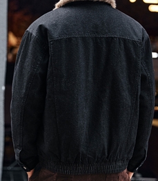 市场上装-夹克-休闲夹克