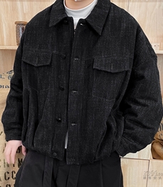 市场上装-夹克-休闲夹克