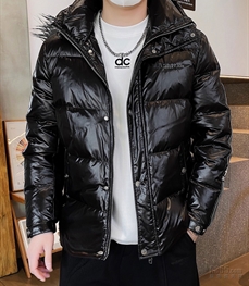 市场上装-棉衣/羽绒服-欧货棉服