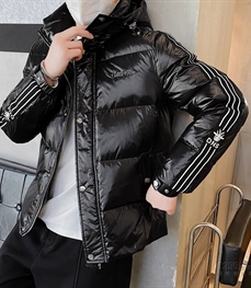 市场上装-棉衣/羽绒服-欧货棉服