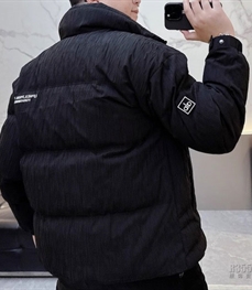 市场上装-棉衣/羽绒服-欧货棉服