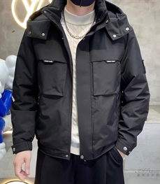 市场上装-棉衣/羽绒服-欧货棉服