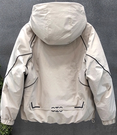 市场上装-棉衣/羽绒服-休闲棉服