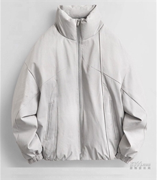 市场上装-棉衣/羽绒服-休闲棉服