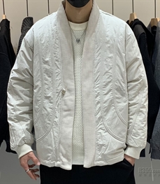 市场上装-棉衣/羽绒服-休闲棉服