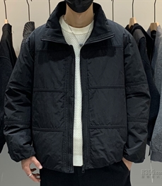 市场上装-棉衣/羽绒服-休闲棉服