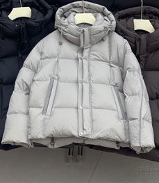 市场上装-棉衣/羽绒服-休闲棉服