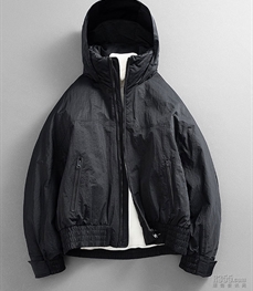 市场上装-棉衣/羽绒服-休闲棉服
