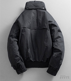 市场上装-棉衣/羽绒服-休闲棉服