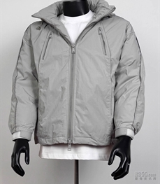 市场上装-棉衣/羽绒服-休闲棉服