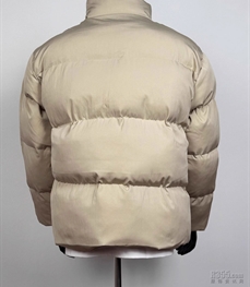 市场上装-棉衣/羽绒服-休闲棉服