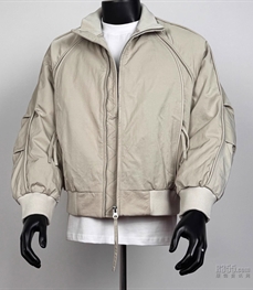 市场上装-棉衣/羽绒服-休闲棉服