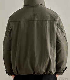 市场上装-棉衣/羽绒服-休闲棉服