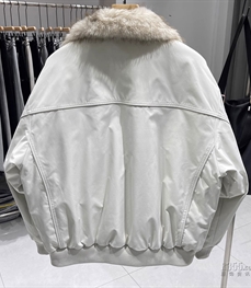 市场上装-棉衣/羽绒服-休闲棉服