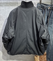 市场上装-棉衣/羽绒服-休闲棉服