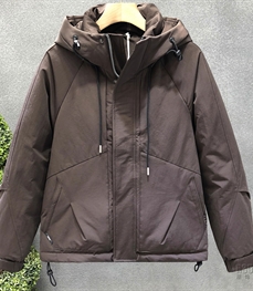 市场上装-棉衣/羽绒服-休闲棉服