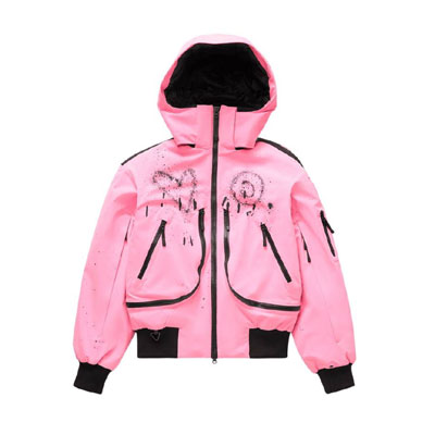 英国《ELHO Skiwear》2025秋冬运动户外男装