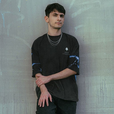 西班牙《G2 x 《Solo Leveling》》2025秋冬休闲时尚男装