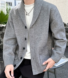 市场上装-毛衫-休闲毛衫