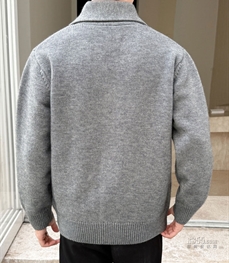 市场上装-毛衫-休闲毛衫