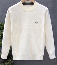 市场上装-毛衫-休闲毛衫