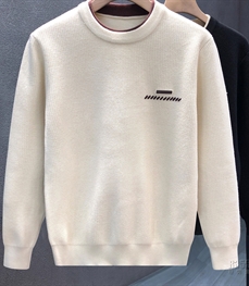 市场上装-毛衫-休闲毛衫