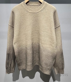 市场上装-毛衫-休闲毛衫