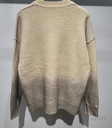 市场上装-毛衫-休闲毛衫