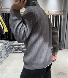 市场上装-毛衫-休闲毛衫